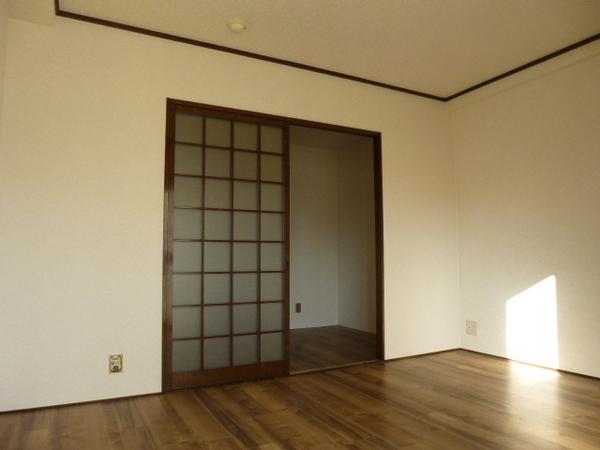 ロイヤル正覚寺