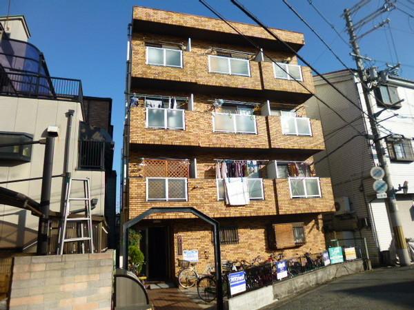 ロイヤル正覚寺