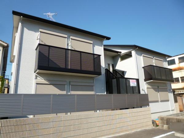 フラッフィ平野本町