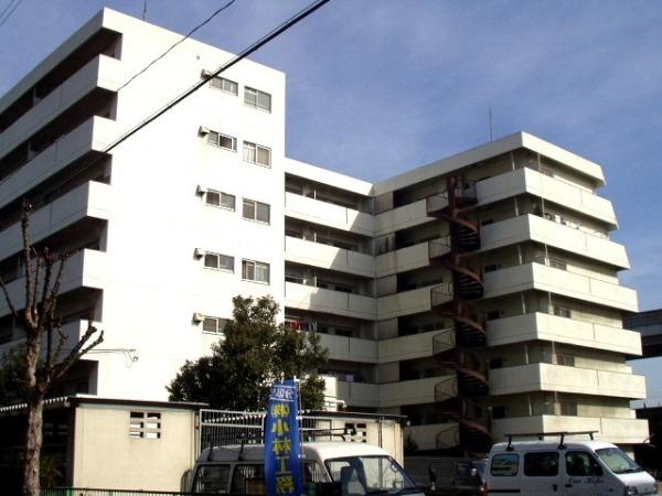 サンコーポ平野