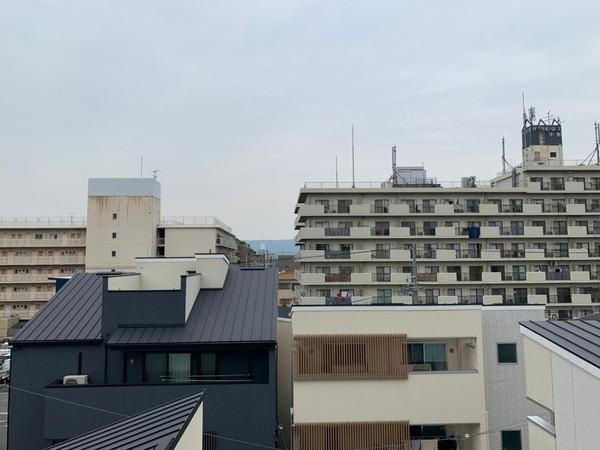 ヴィラージュ加美西
