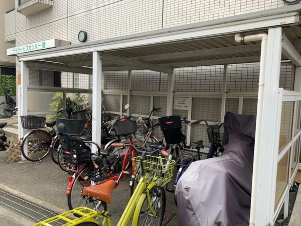 ヴィラージュ加美西