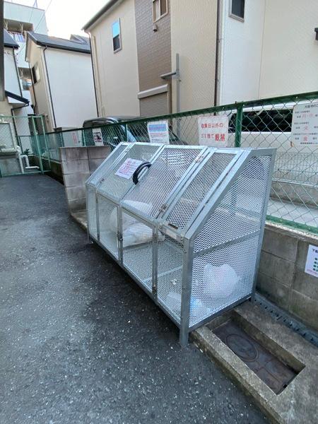 フラッツ加美西