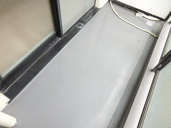 フラッツ加美西