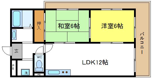 セグレスト平野
