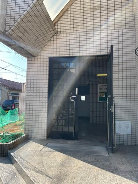 セグレスト平野