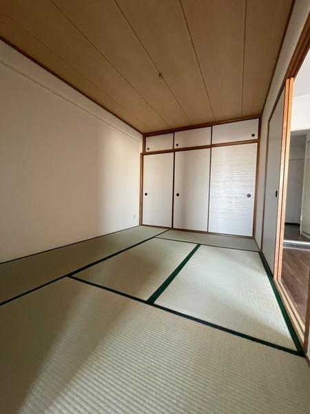 セグレスト平野