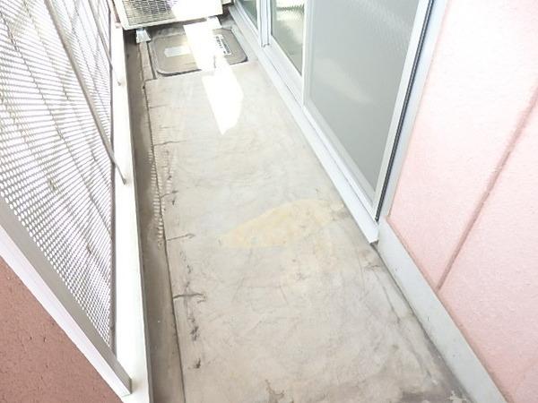 マンションラフィーネ