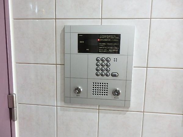 マンションラフィーネ