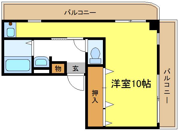 エミネンス平野