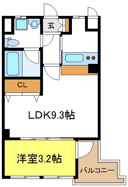 Ritz東住吉