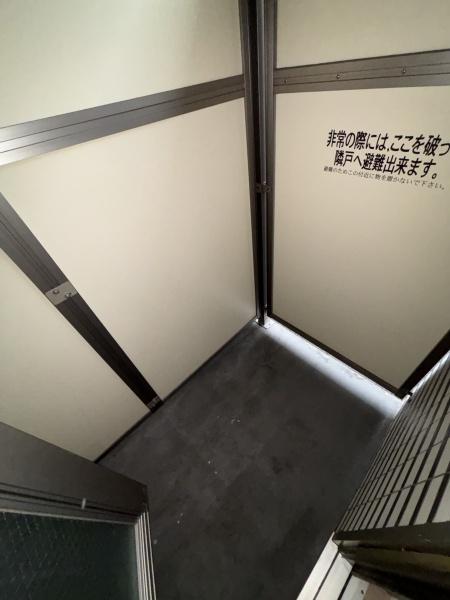 Ritz東住吉