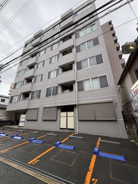 Ritz東住吉