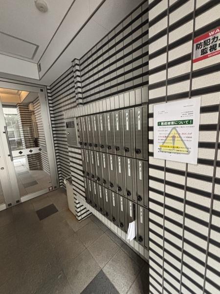Ritz東住吉