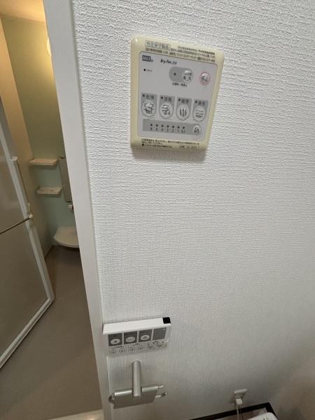 Ritz東住吉