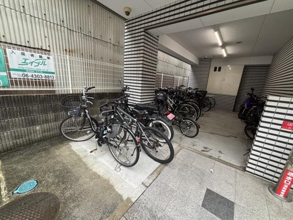 Ritz東住吉