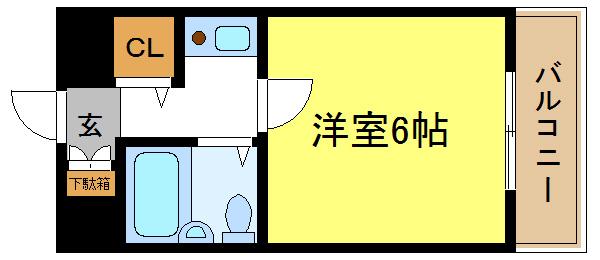 フローララポルテ