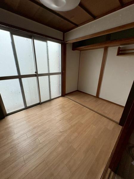 喜連２丁目戸建