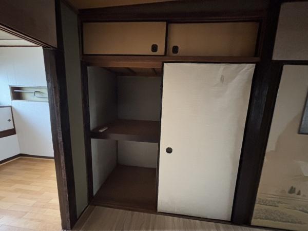 喜連２丁目戸建