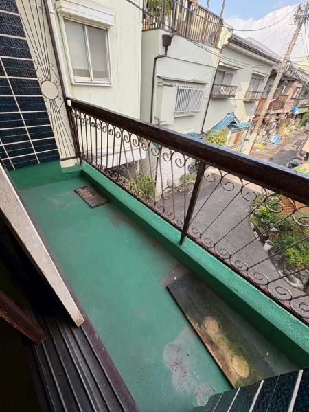 喜連２丁目戸建