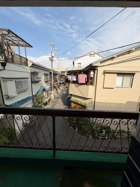 喜連２丁目戸建