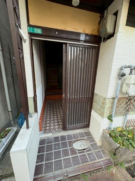喜連２丁目戸建
