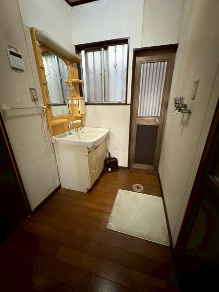 喜連２丁目戸建