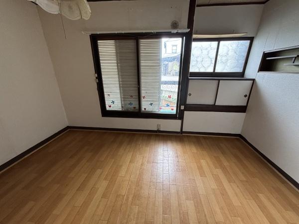 喜連２丁目戸建