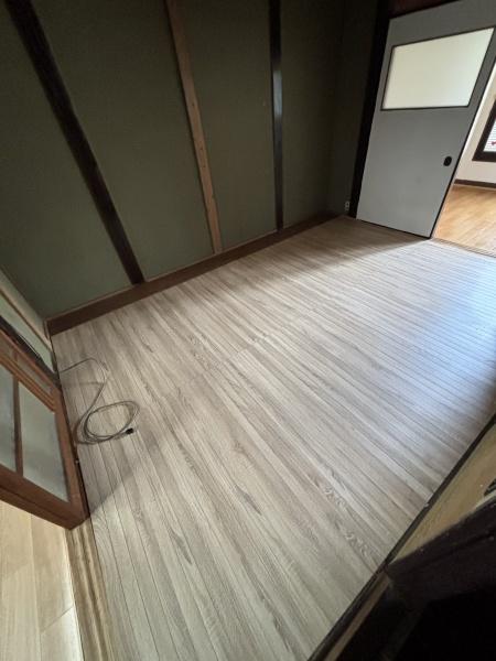 喜連２丁目戸建