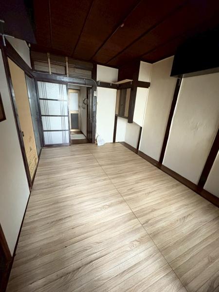 喜連２丁目戸建