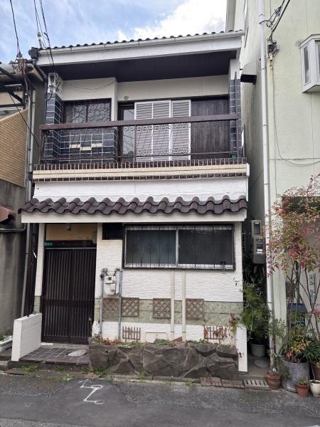 喜連２丁目戸建