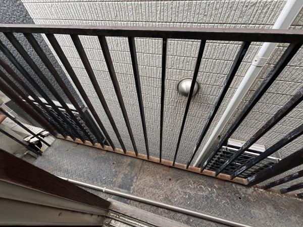 喜連２丁目戸建