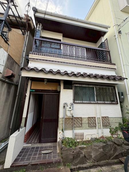 喜連２丁目戸建