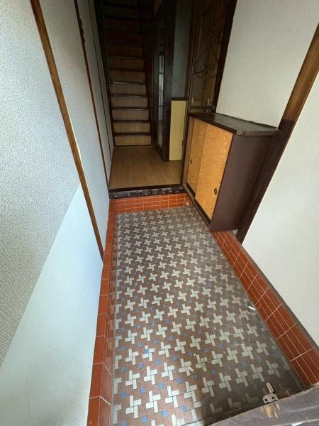 喜連２丁目戸建