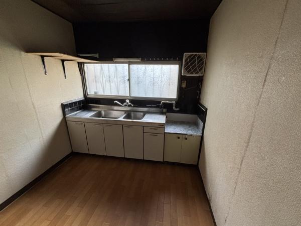 喜連２丁目戸建