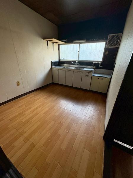 喜連２丁目戸建