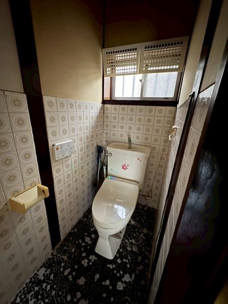 喜連２丁目戸建