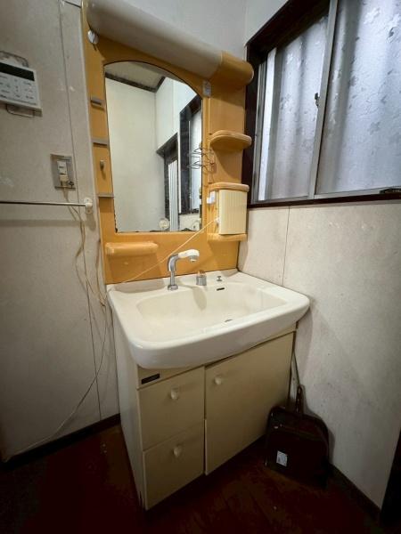 喜連２丁目戸建
