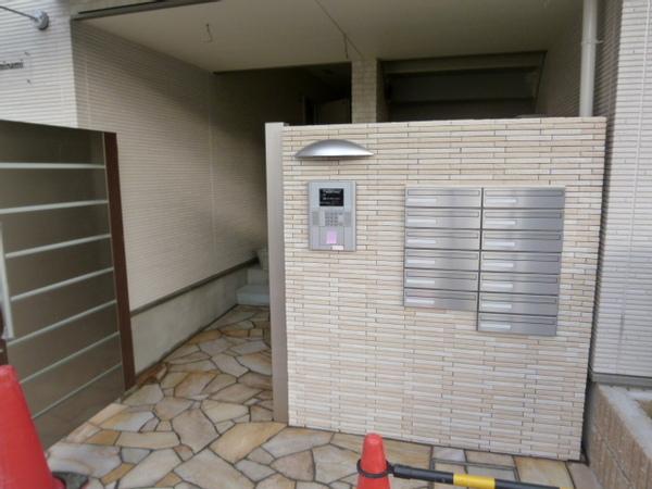 フジパレス平野南