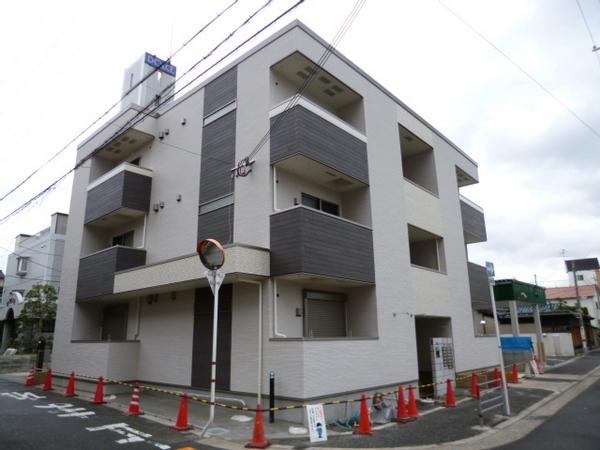 フジパレス平野南