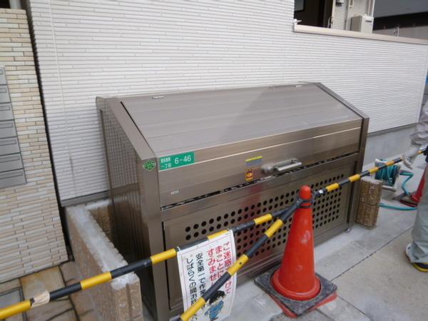 フジパレス平野南