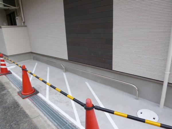 フジパレス平野南