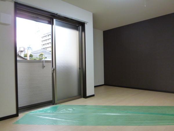 フジパレス平野南