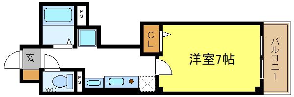 ハウスアイ杭全