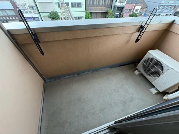 ハウスアイ杭全