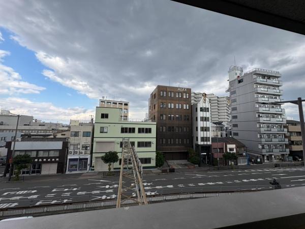 ハウスアイ杭全