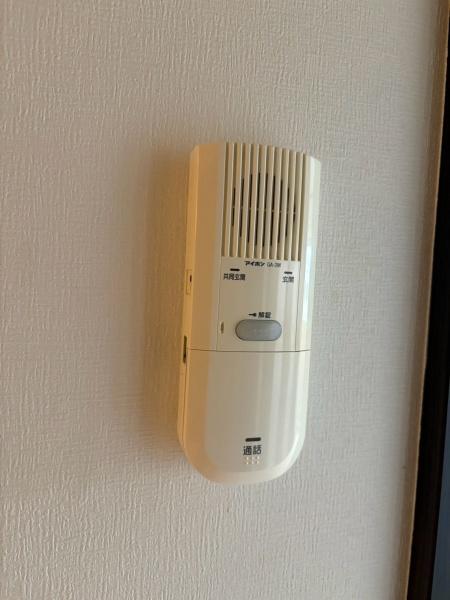 ハウスアイ杭全