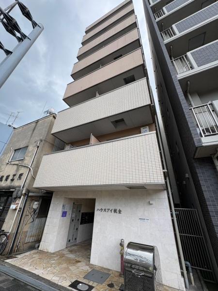 ハウスアイ杭全