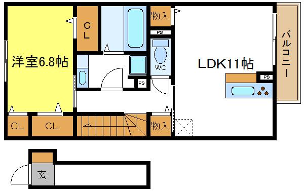 シティパル加美北