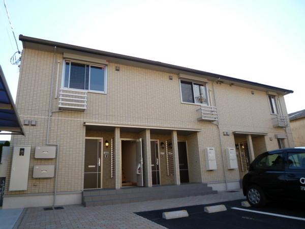 シティパル加美北